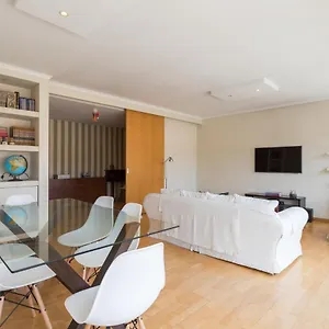  Apartamento Flh Alcantara Family