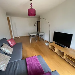  Apartamento Spirit